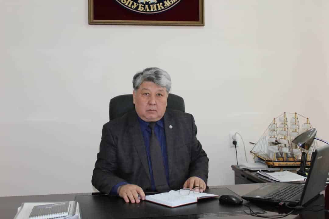 Директор госучреждения «Кадастр» задержан по подозрению в незаконных  поборах