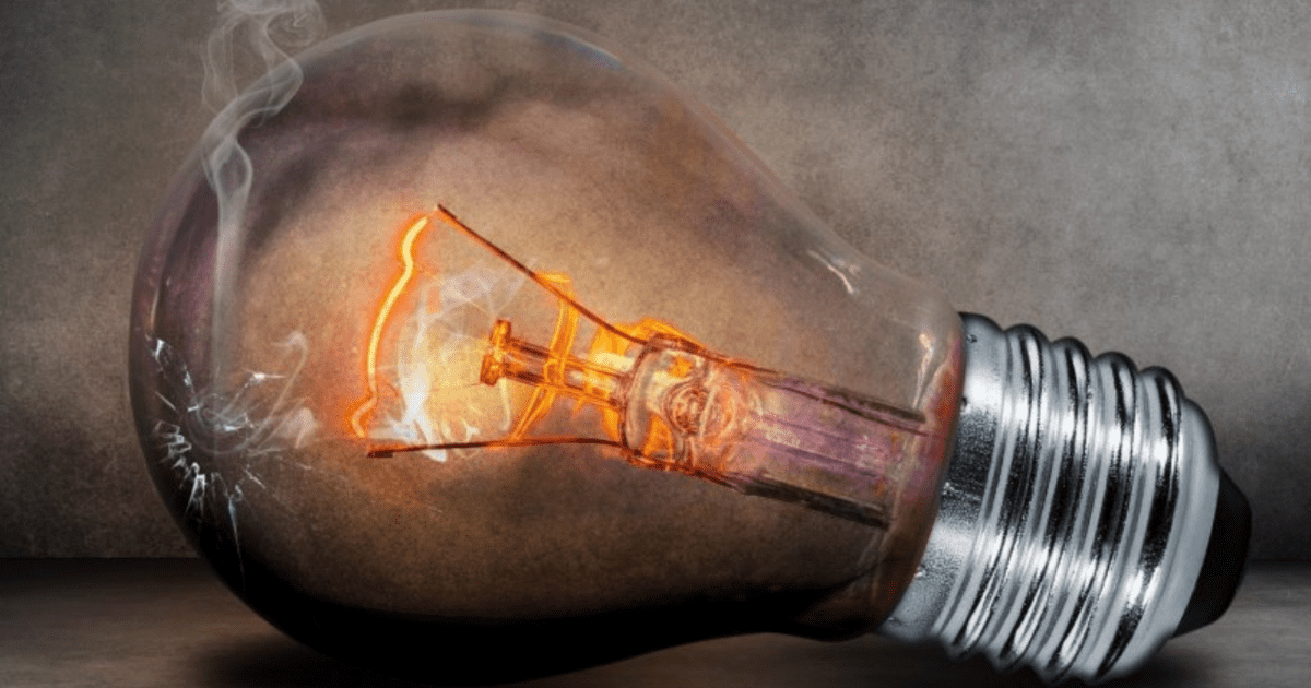 В КР складывается критическая ситуация из-за роста потребления электроэнергии