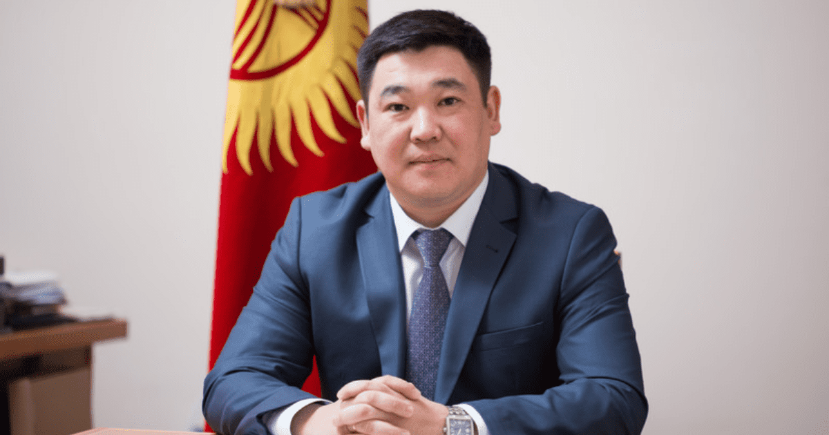 Одобрено назначение нового главы совета директоров «РСК Банка»