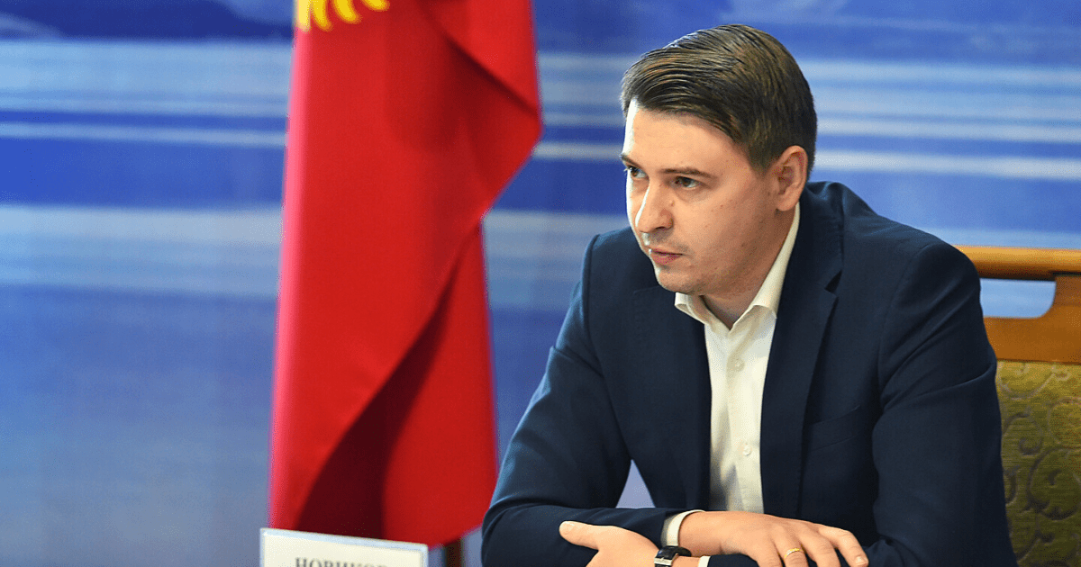 Стабилизация цен: власти обещают наладить поставку продуктов напрямую от производителей
