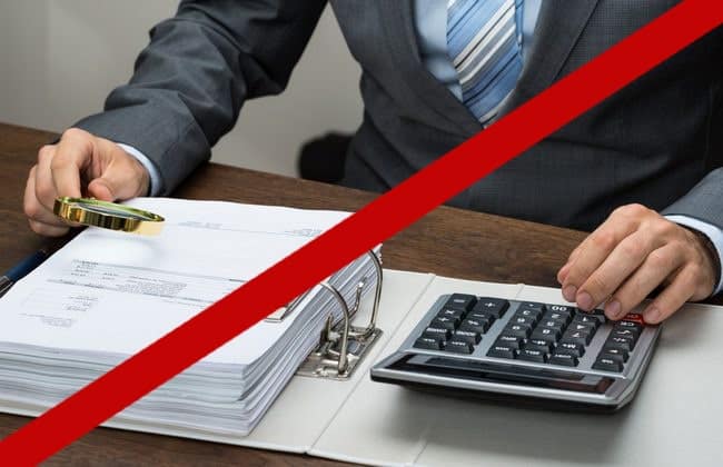 До конца года введен мораторий на проверки бизнеса, но есть исключения – Госфиннадзор перечислил их