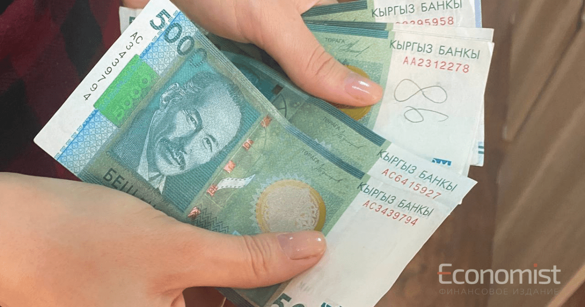 В этом году от Налоговой ожидается сбор более 155 млрд сомов — президент