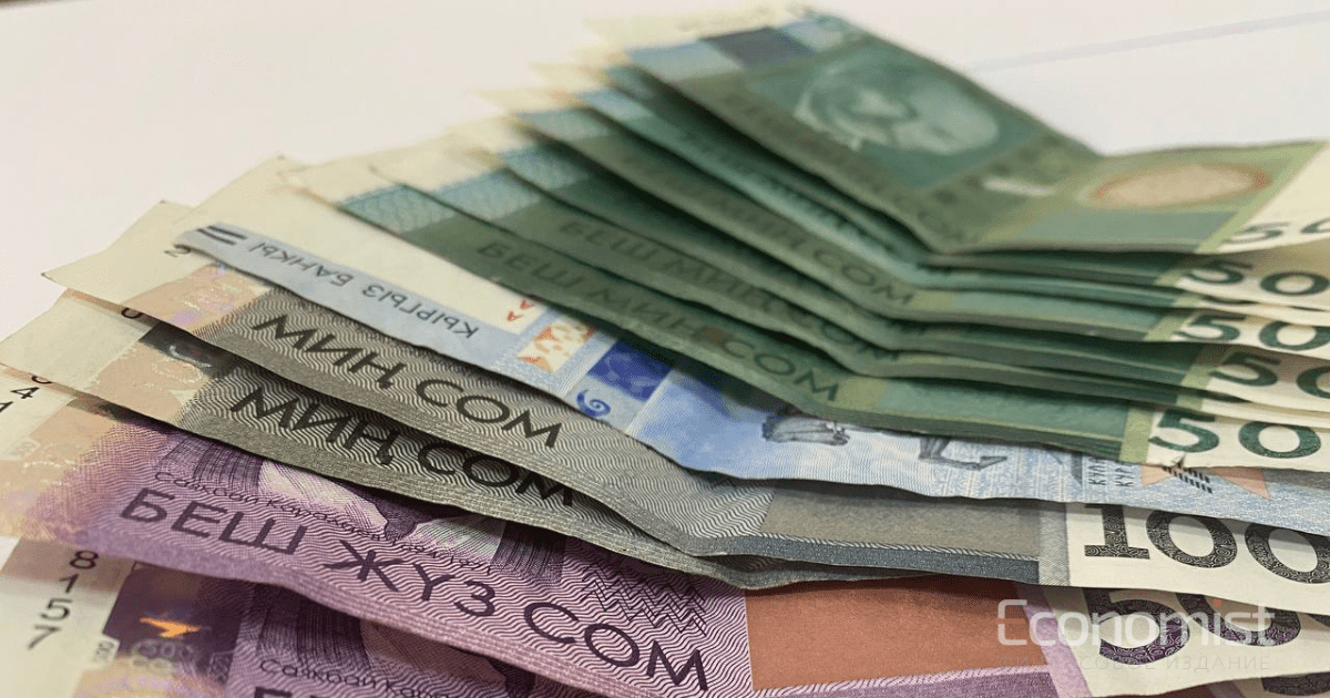 На поддержку местной власти Минфин в 2022 году направил 6.9 млрд сомов