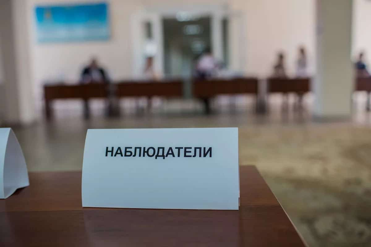 Угрозы и давление. Наблюдатели уже зафиксировали 53 нарушения в подготовке к выборам