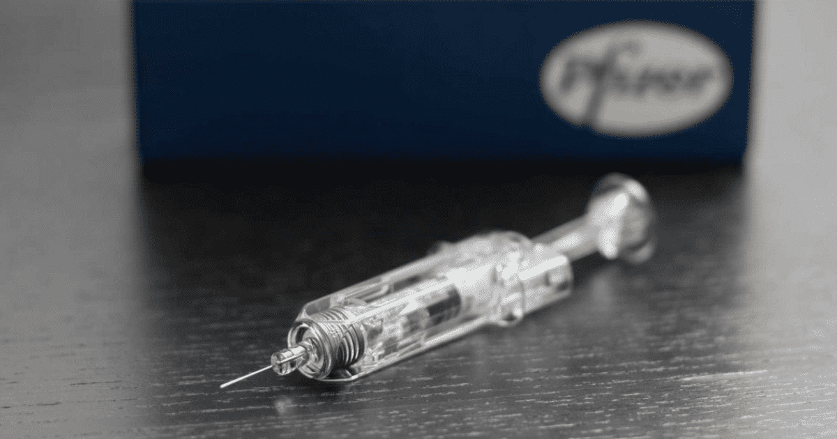 Глава Минздрава ошибся — USAID не предлагал холодильники для вакцины Pfizer