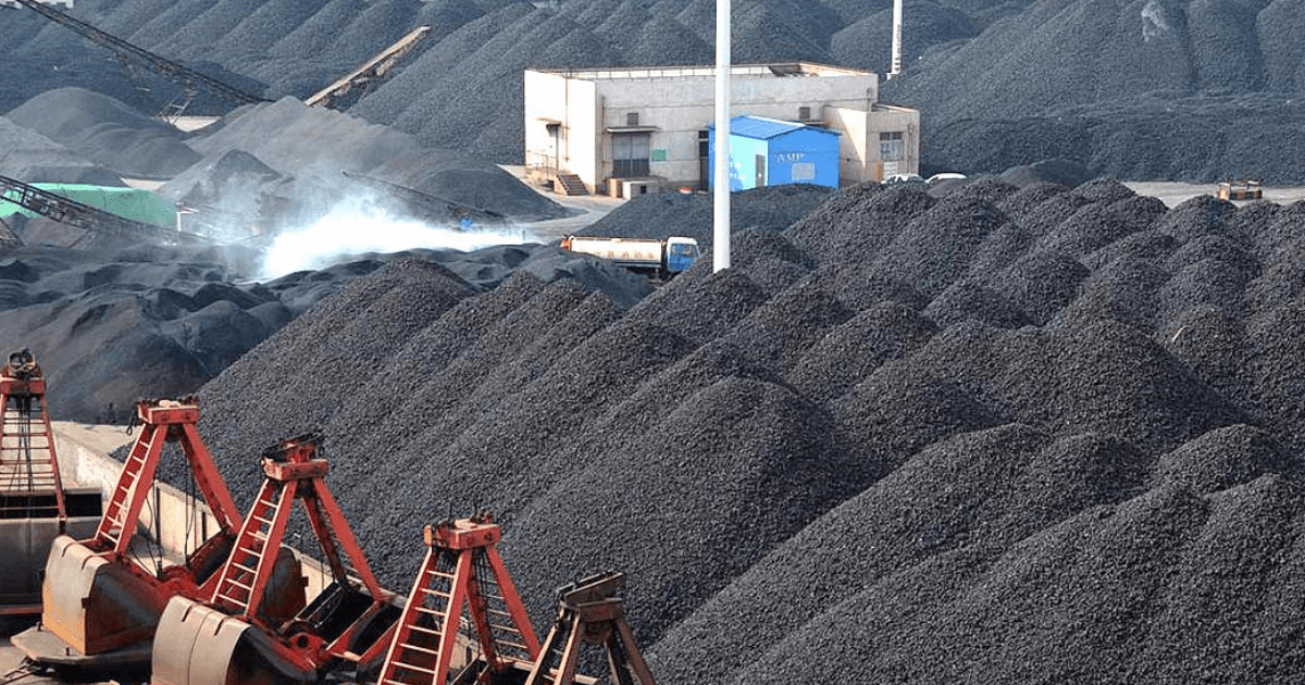 На севере и юге КР предложили построить фабрики по глубокой переработке угля