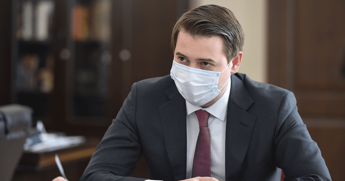 Новиков: Все социальные обязательства теперь будут привязаны только к налоговым доходам