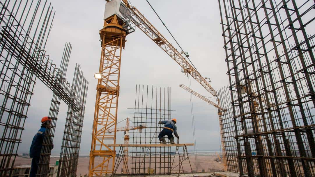 Строительство объектов будут останавливать, если на компанию заводят уголовное дело