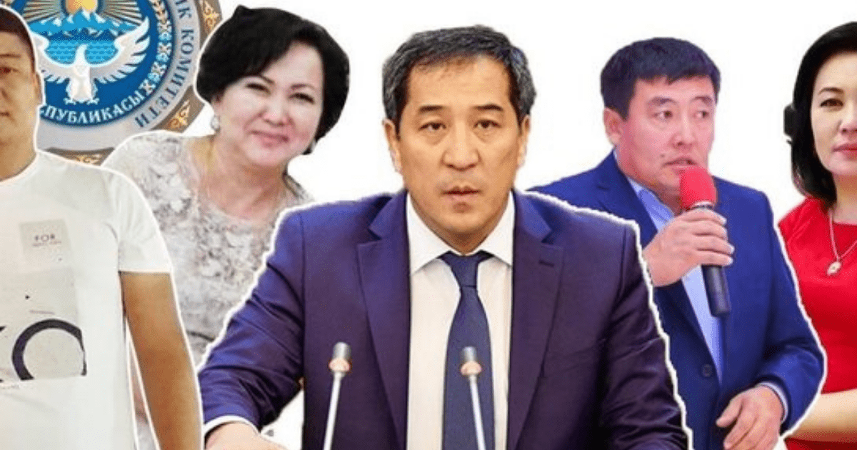 Завод в Каинды. Как новые владельцы обманули государство и причем тут бывшая жена Абжалиева