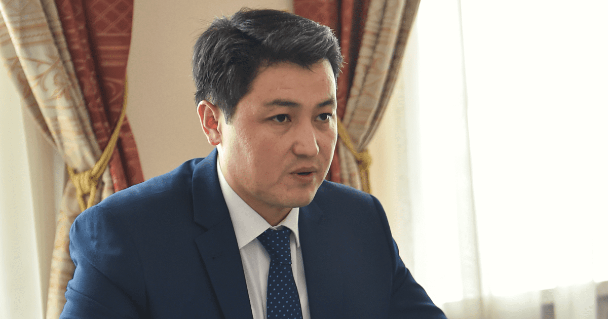 Марипов пообещал бизнесу сокращение проверок