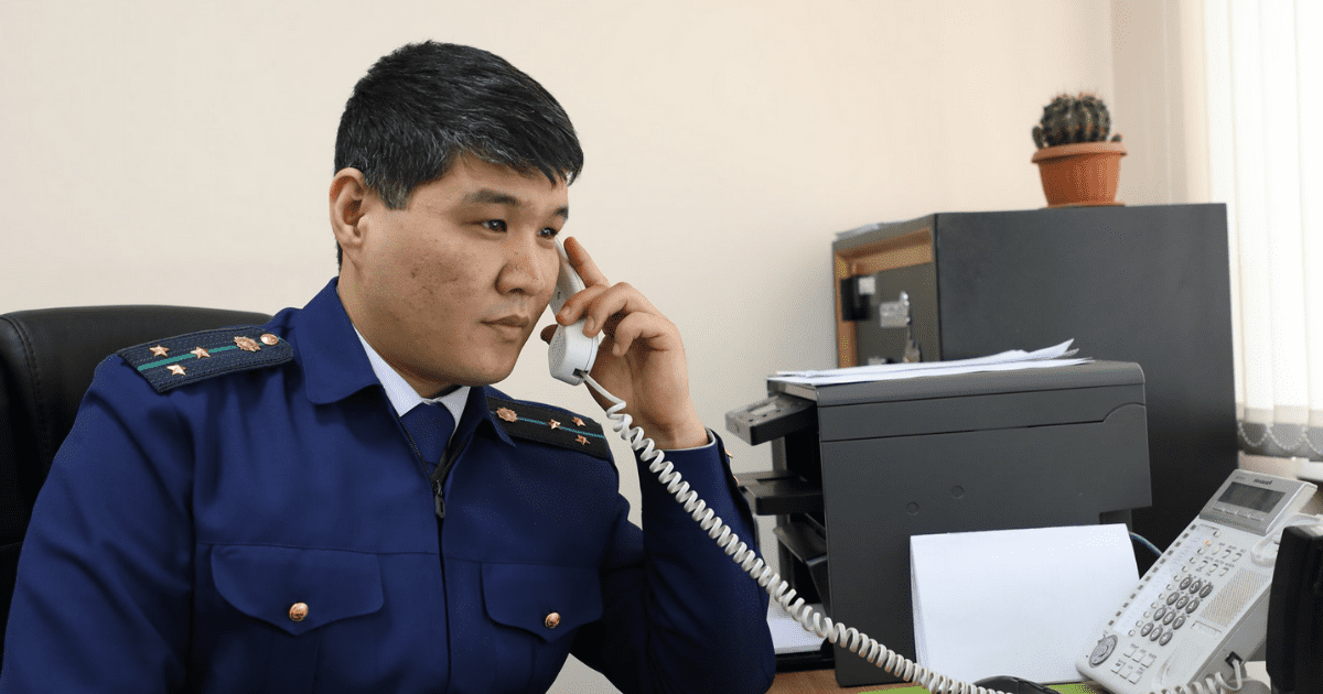 Генпрокуратура запустила круглосуточный телефон доверия для предпринимателей