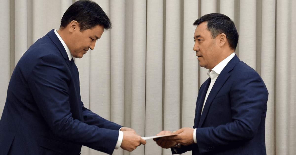 «Вырваться из ловушки бедности» – опубликована программа нового правительства. ПОЛНАЯ ВЕРСИЯ