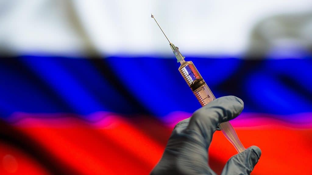 Россия поставит Кыргызстану вакцину «Спутник V»