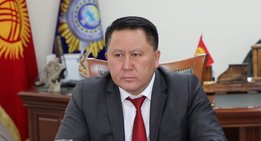 Генпрокурор пообещал незамедлительно реагировать на сообщения бизнеса о давлении