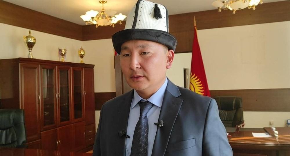 Айбек Бузурманкулов сменил Суйунтбека Мусуралиева в совете директоров «РСК Банка»