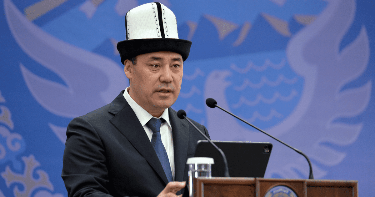 Президент призвал создать реальную основу для развития судебной системы