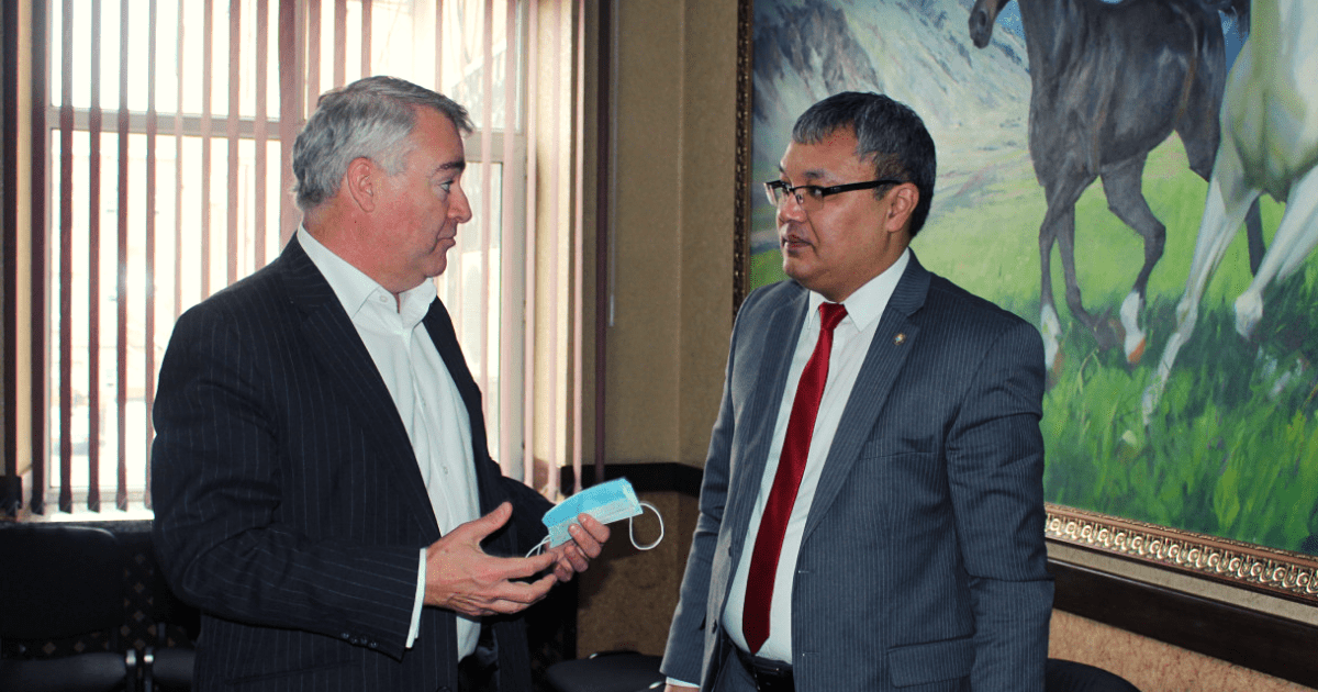 Минэконом обещает повысить вовлеченность бизнеса в процессы принятия решений