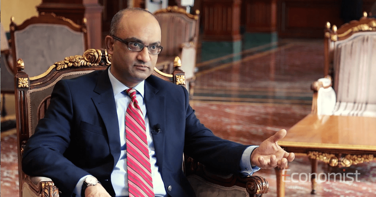 Как Кыргызстану выйти из кризиса? Интервью с главой офиса Всемирного банка