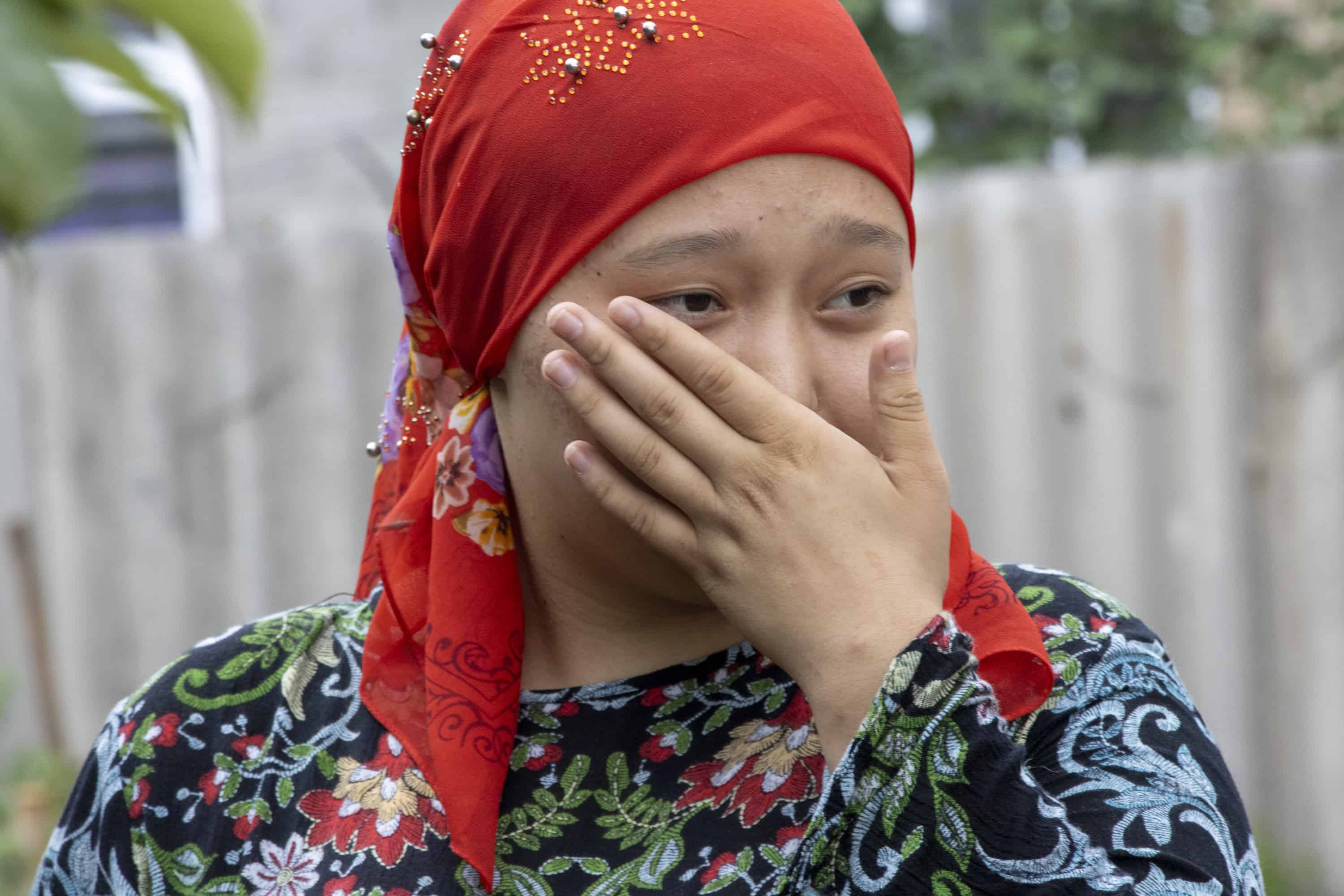 USAID помог 2.5 тысячам жертв домашнего насилия. В бюджете только ищут на это деньги