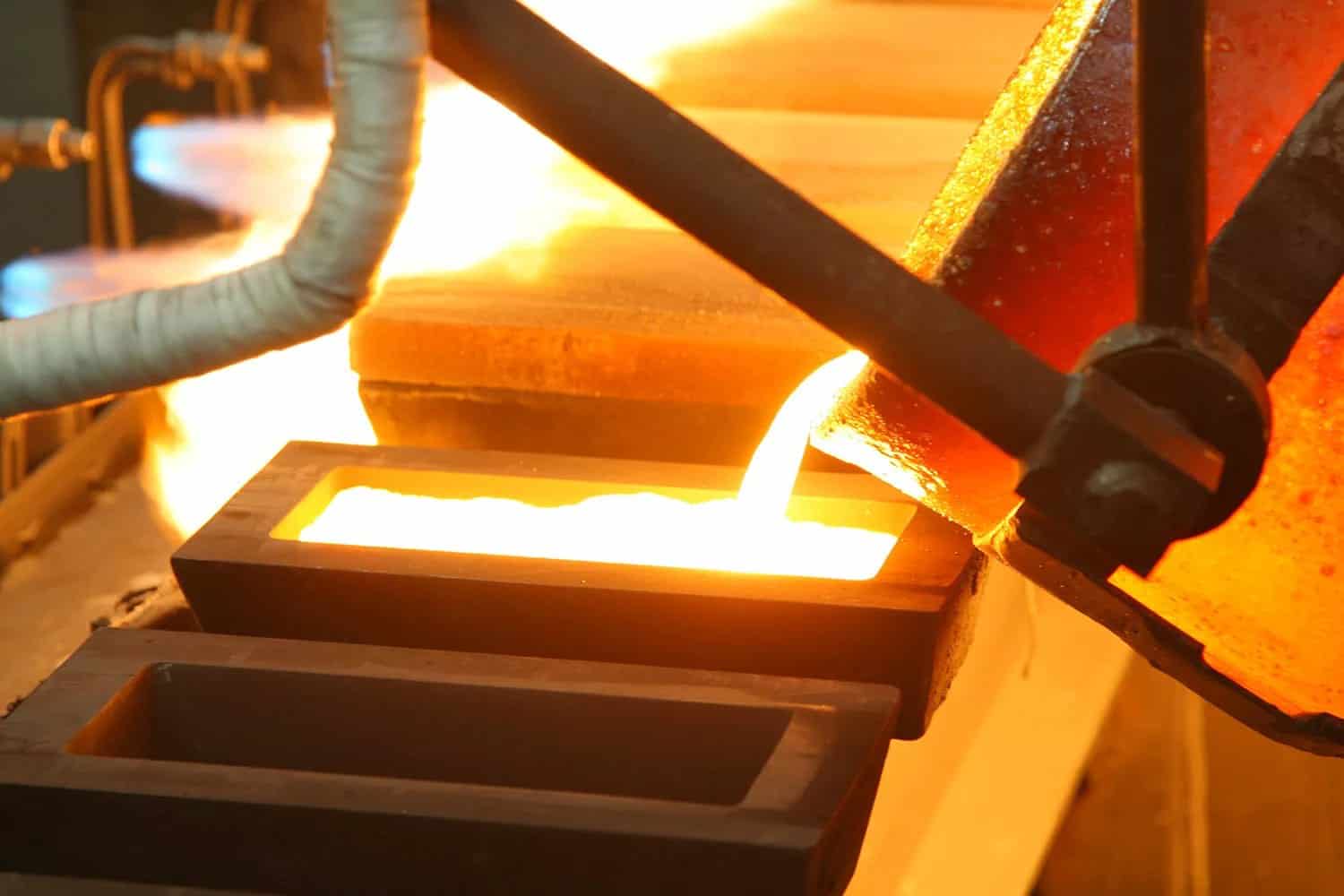 ЕЭК обнулила пошлины на ввоз руды с драгоценными металлами