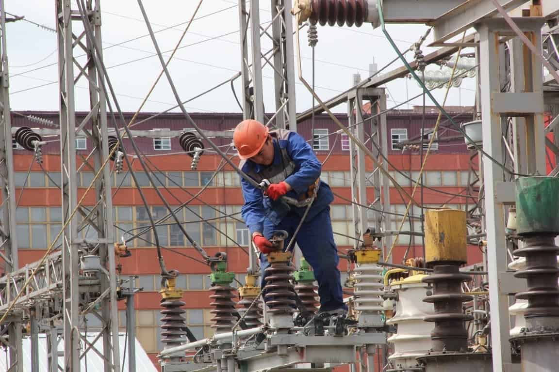 Всемирному банку предложили реформировать энергосектор КР