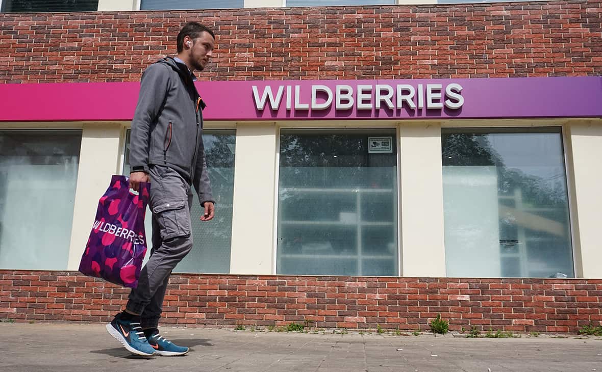 «Кыргыз почтасы» поможет отечественному бизнесу торговать на Wildberries‌