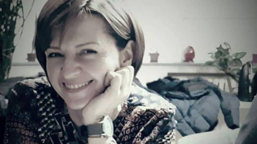 Ксении Барабаш изменена мера пресечения на домашний арест