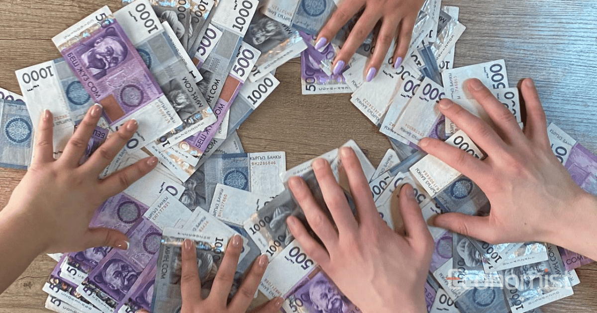 «Откат» в 2 млн сомов за победу в тендере — Генпрокуратура расследует освоение донорского гранта