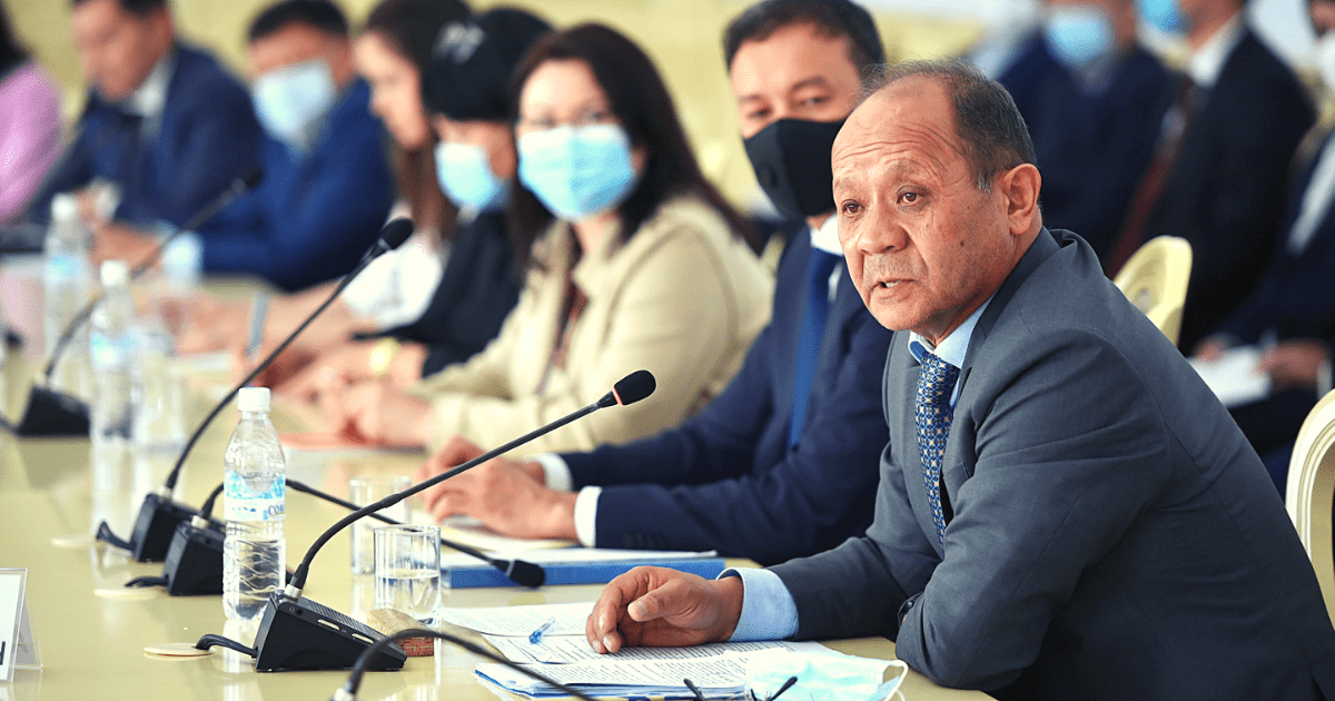 Представители банков пожаловались на «Тундук» и бюрократические проволочки
