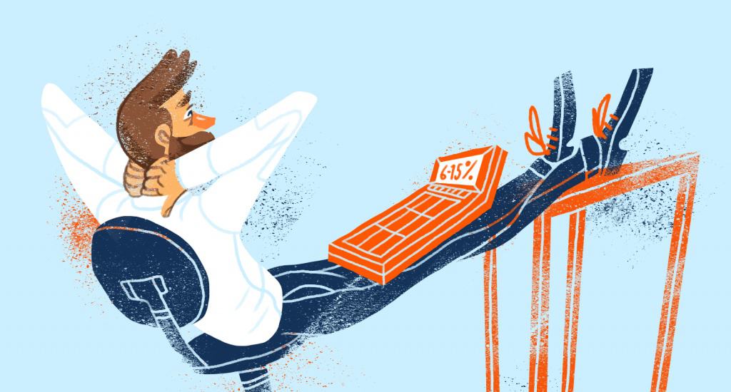 Кабмин осенью определит ставки по Парку креативных индустрий