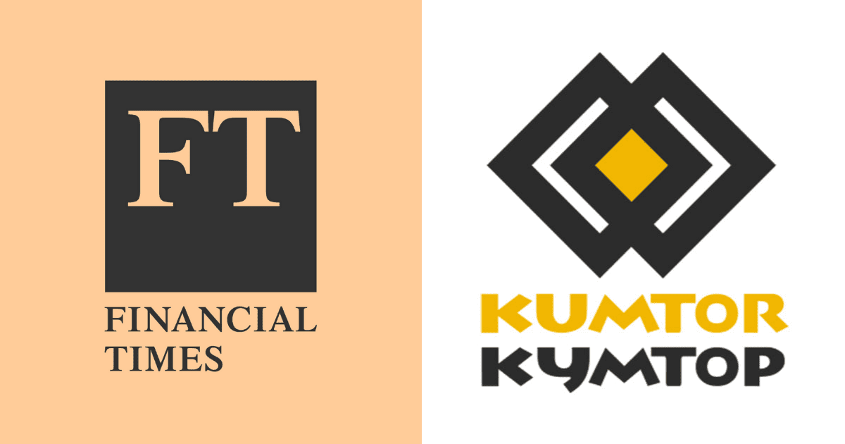 Financial Times: Кыргызстан ждет международная судебная тяжба из-за золотого прииска
