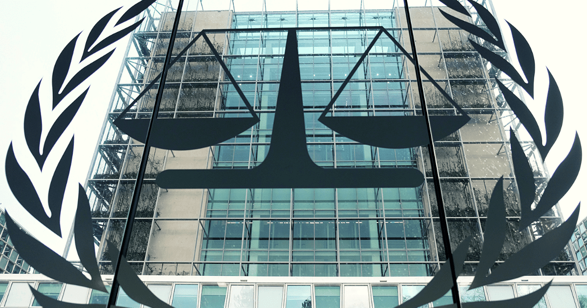 Расследованием событий на границе КР и РТ может заняться Международный уголовный суд