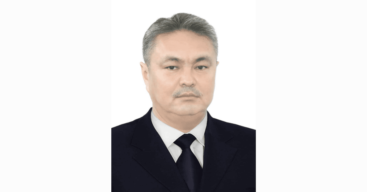 Бывшего министра финансов назначили замглавы Таможенной службы