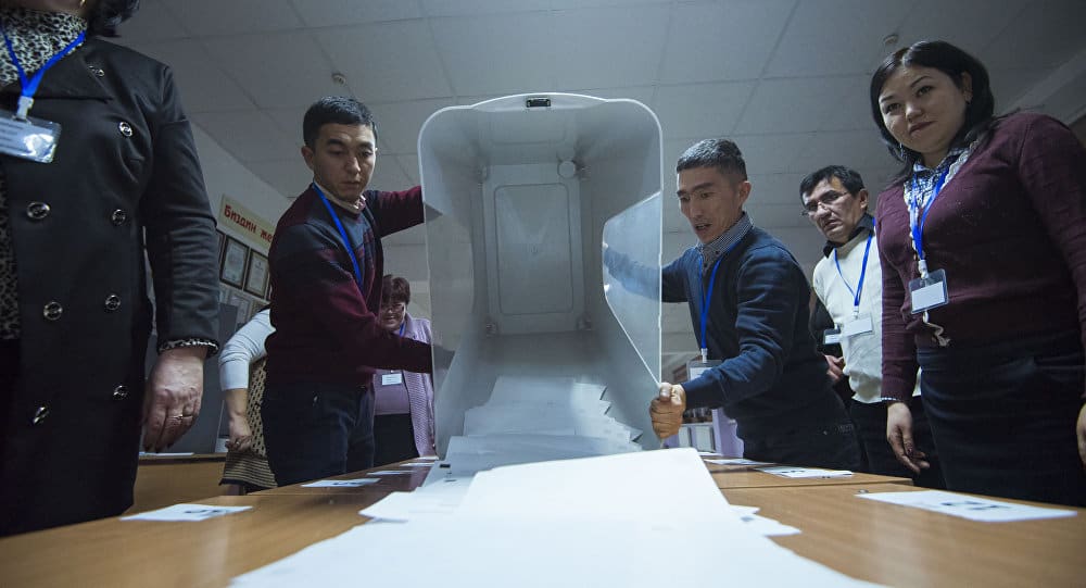 «Общее дело»: Выборы 11 июля пройдут с низкой явкой из-за ряда факторов