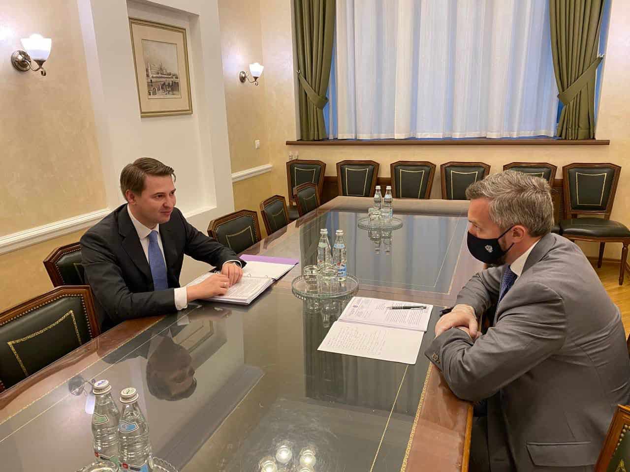 РКФР возобновляет деятельность по финансированию проектов