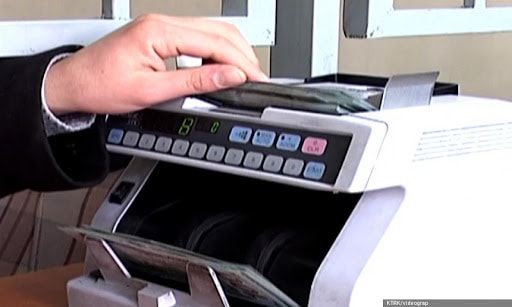 Нацбанк приостановил действие лицензий девяти обменников