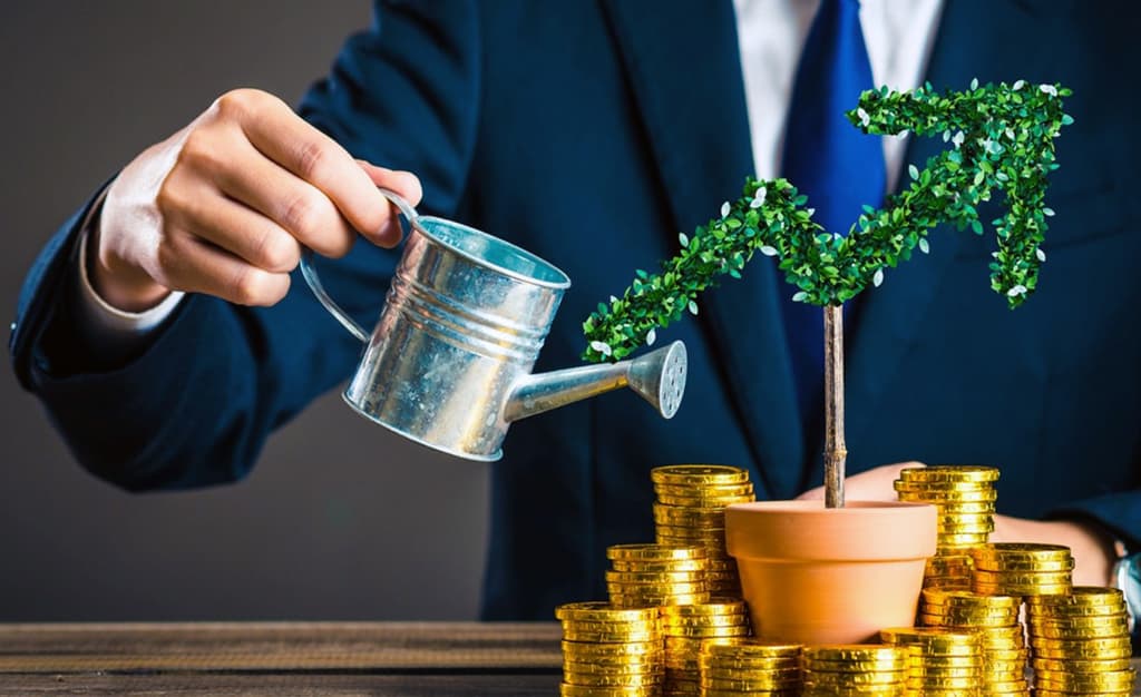 В Кыргызстане предлагают внедрить инвестиционные лоты