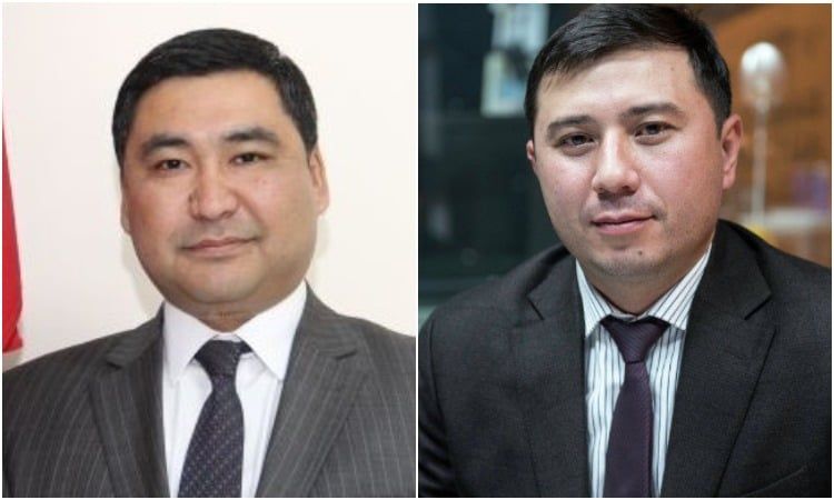 В Минэкономе назначили новых замминистров