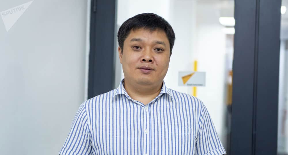 Экспертное мнение: Кыргызстану нужно больше золота!