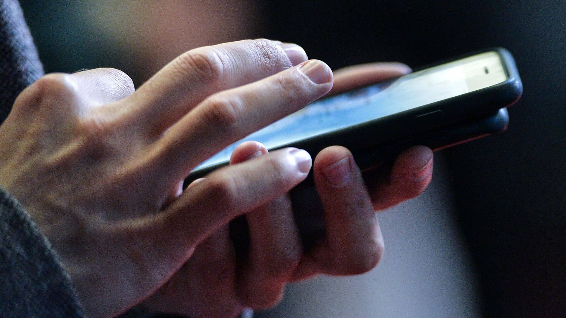 Оформить и оплатить электронный патент теперь можно через смартфон