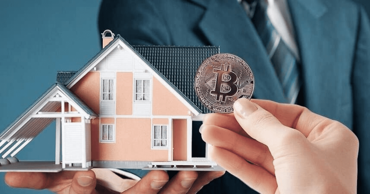 Как тебе такое, Илон Маск: В Бишкеке начали продавать квартиры за криптовалюту