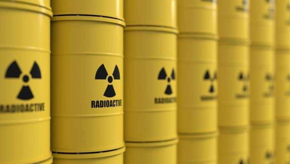 В Кыргызстане предложили разрешить госпредприятиям добывать уран