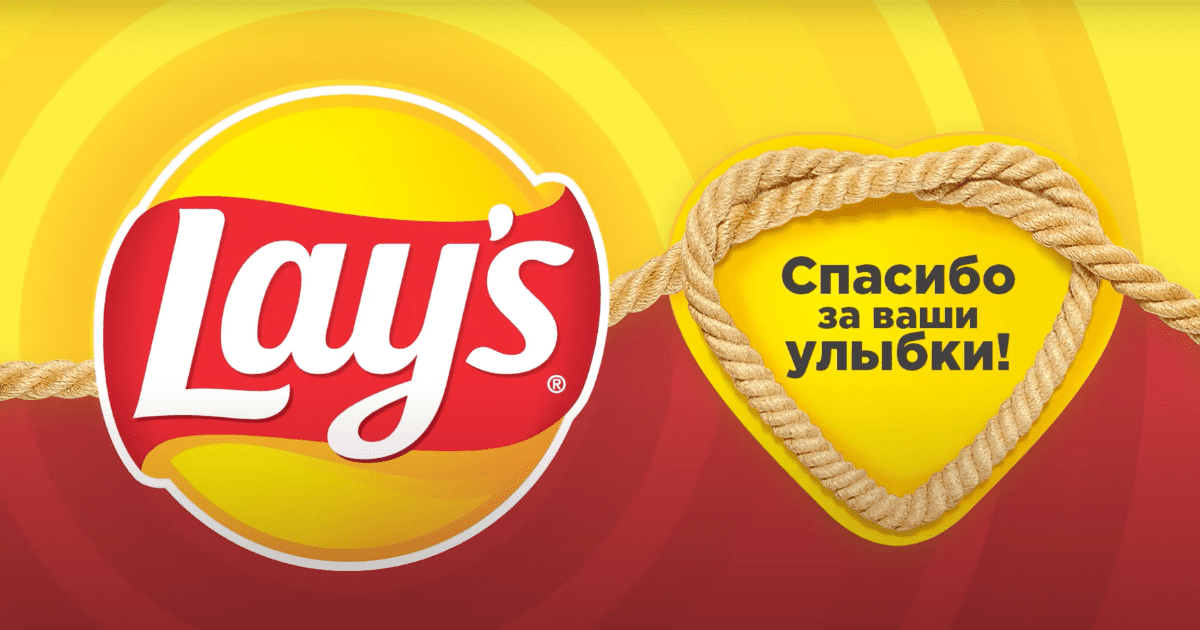 Lay’s с проектом «Делись улыбками» помог кыргызстанцам с нарушениями слуха узнать мир звуков и исполнить мечты