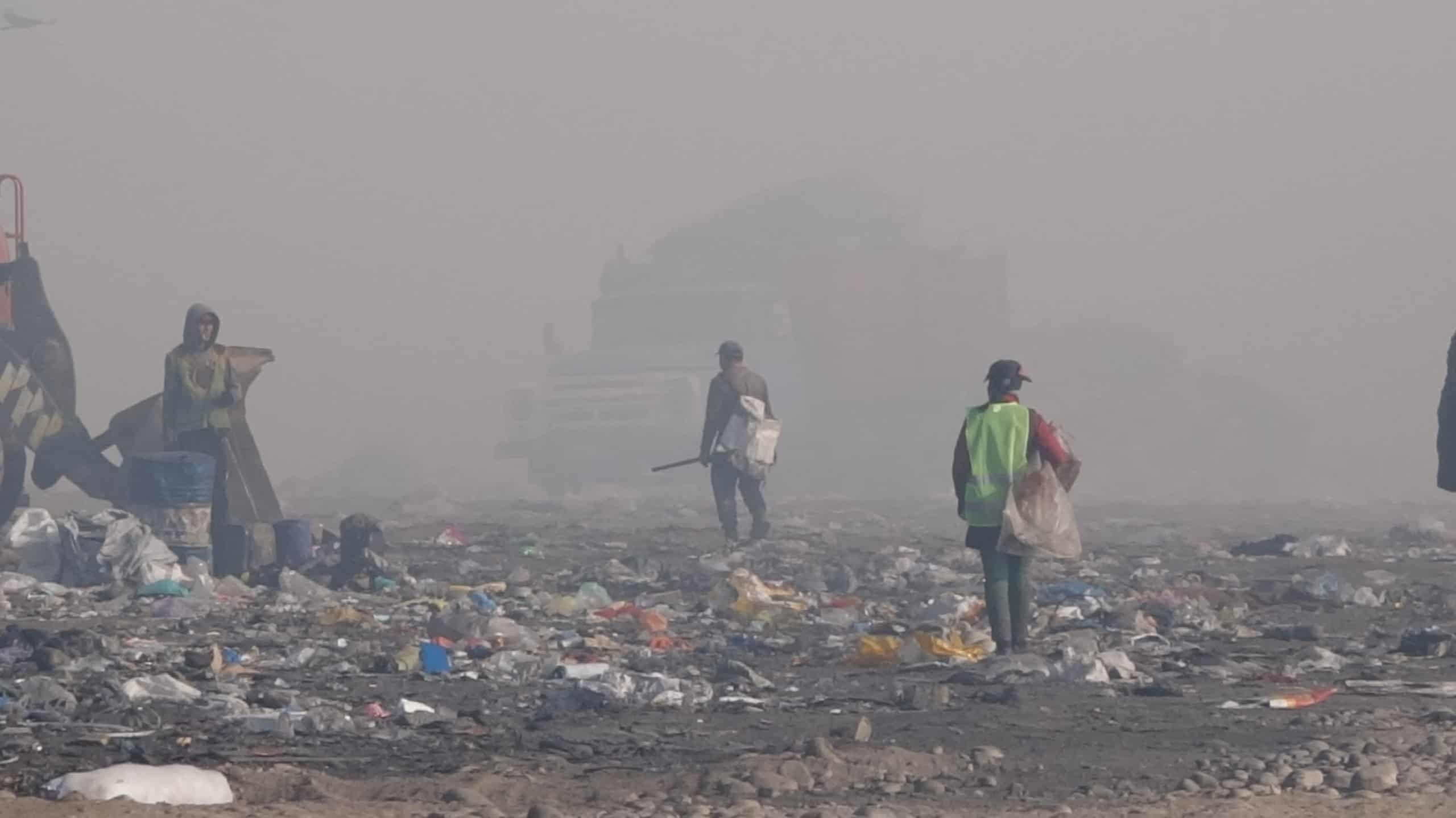 В прошлом году уровень бедности сильнее всего вырос в Бишкеке