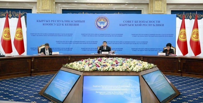 Справедливые и прозрачные выборы создадут условия для привлечения инвестиций — президент