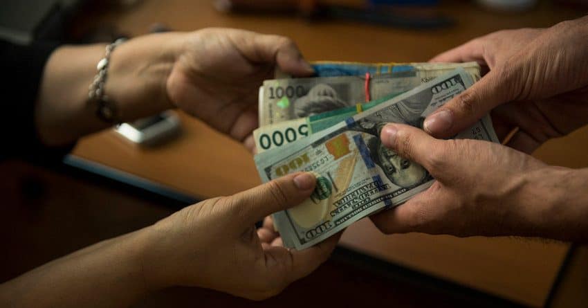 Каждый третий предприниматель давал взятку из-за отказа в подключении к электроэнергии