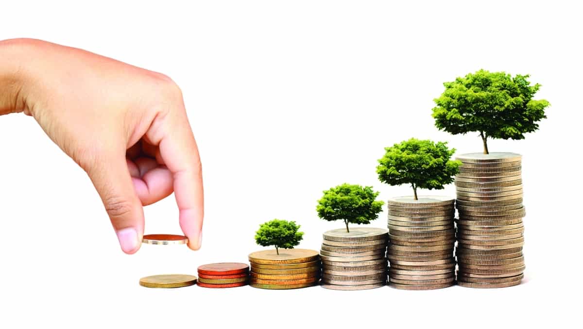 За три года депозитная база комбанков выросла на 173.3 млрд сомов