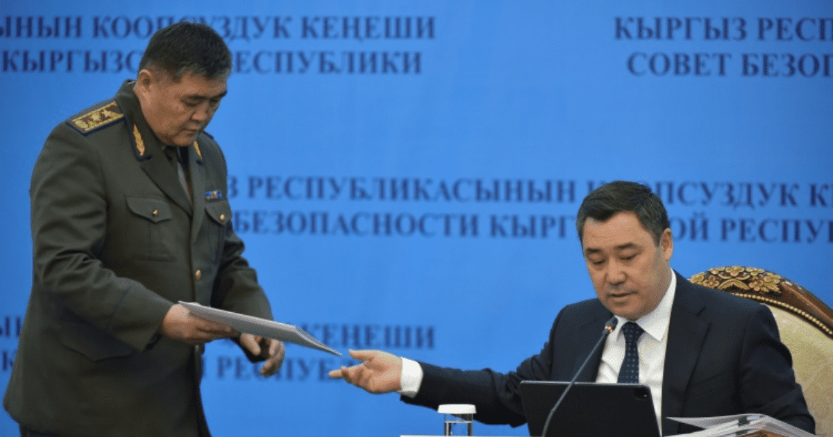Депутаты и их родственники получают 97% льготных кредитов, предназначенных для фермеров — президент