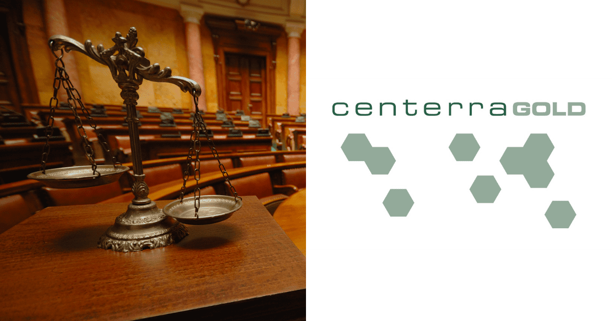 Centerra будет добиваться привлечения к ответственности правительства Кыргызстана за захват Кумтора