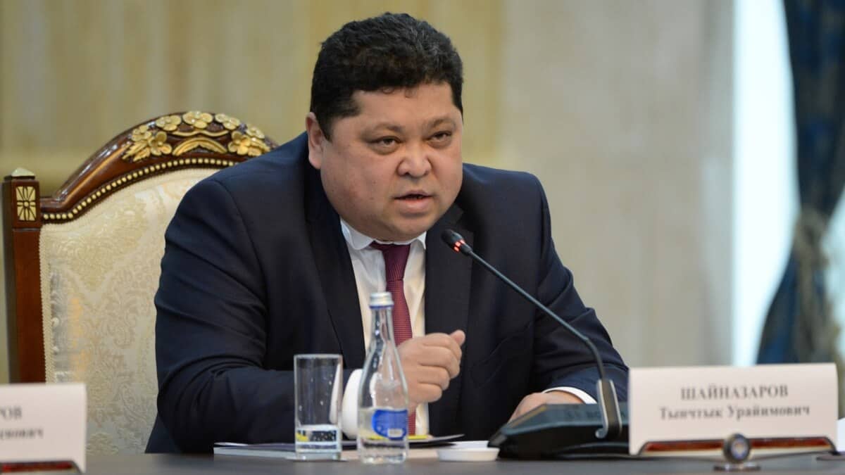 Отсутствие формы №2 и подвоза, усталость от выборов — замглавы ЦИК назвал причины низкой явки